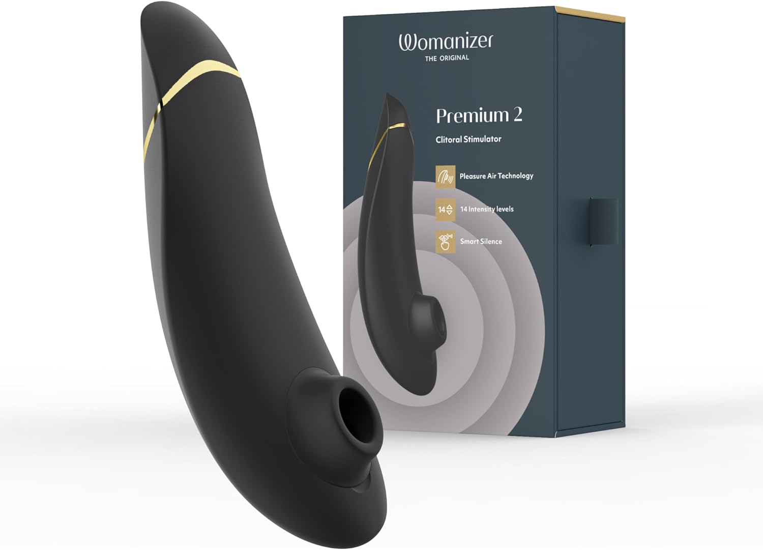 Womanizer Premium 2